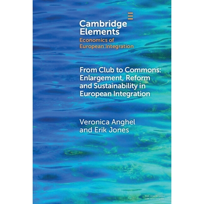 Enlargement, Reform and Sustainability i