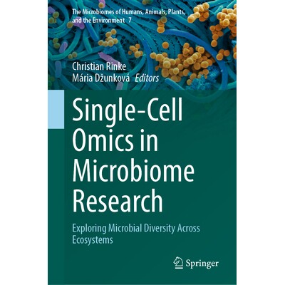Exploring Microbial Diversity Across Eco