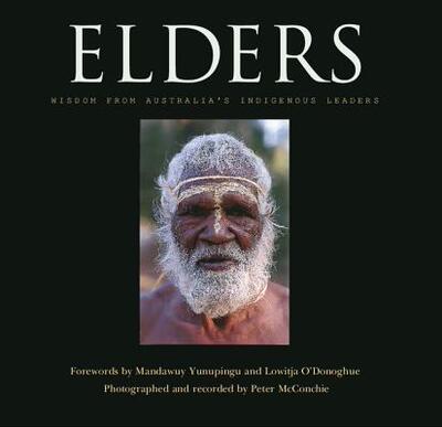 【预订】Elders