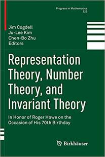 Number Representation Invariant Honor ... Occasion His Howe and Roger Theory the 预售