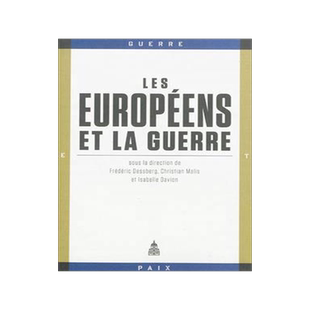 [预订]Les Européens et la guerre 9782859447540