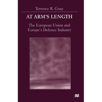 The European Union and Europe’s Defence