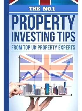 预订 The No.1 Property Investing Tips From Top UK Property Experts: Their Best Kept Secrets You Need to Know to Accelera