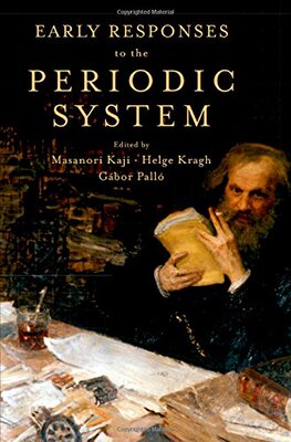 【预订】Early Responses to the Periodic System