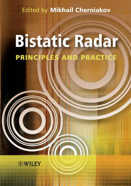 预订 Bistatic Radar - Principles and Practice