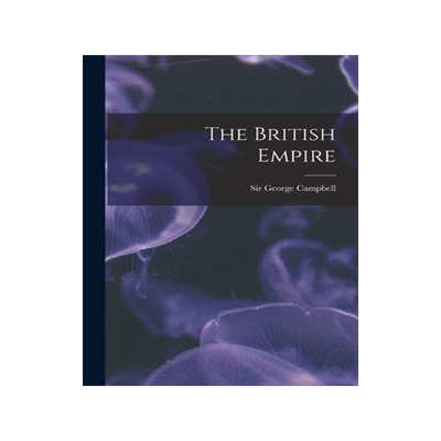 [预订]The British Empire [microform] 9781014300065
