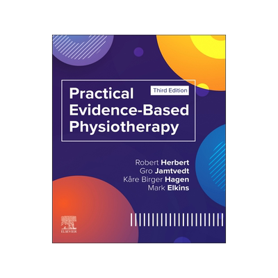[预订]Practical Evidence-Based Physiotherapy