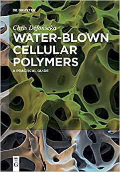【预售】Water-Blown Cellular Polymers