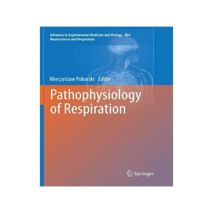 预订 Pathophysiology of Respiration