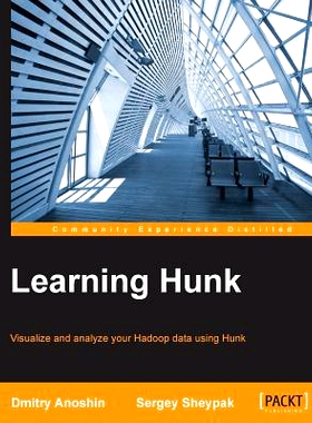 预订 Learning Hunk 学习HUNK: 9781782174820