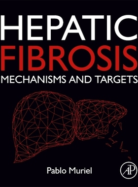 [预订]Hepatic Fibrosis