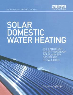 【预订】Solar Domestic Water Heating 9780367787516