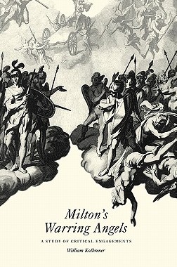 【预订】Milton’s Warring Angels