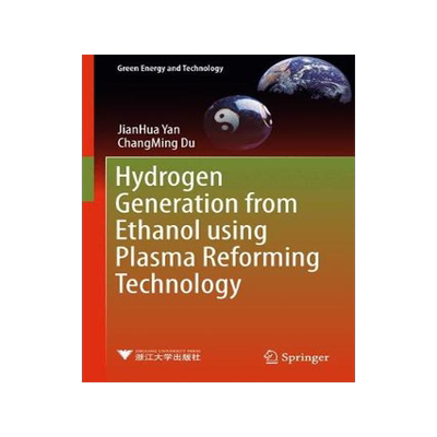 预订 Hydrogen Generation from Ethanol using Plasma Reforming Technology
