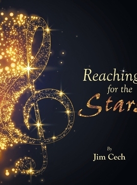 预订 Reaching for the Stars: 9798369438114