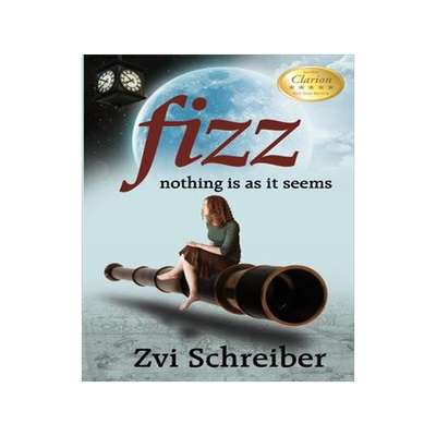 [预订]Fizz: Nothing is as it seems 9780983396833