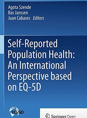 【预订】Self-Reported Population Health: An International Perspective based on EQ-5D