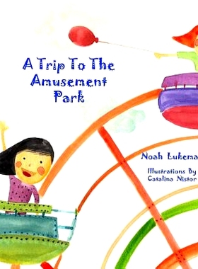 预订 A Trip to the Amusement Park: 9781632914880