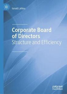 Board Corporate Directors 预订