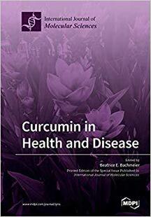 and Disease Health 预售 Curcumin