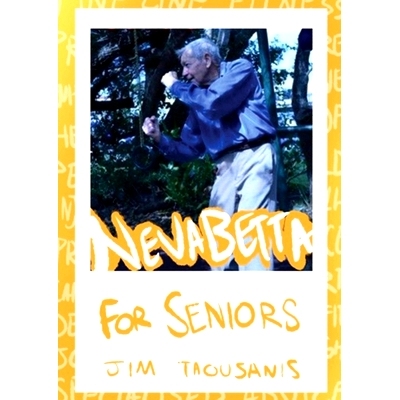 预订 Nevabetta for Seniors: 9780645066814