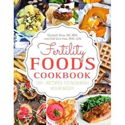 Over 100 Life-Giving Nutritive Recipes