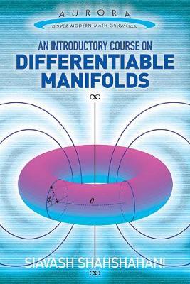 【预订】An Introductory Course on Differentiable Manifolds
