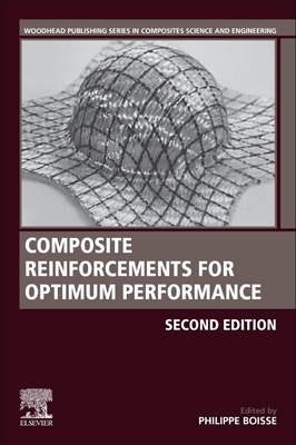 【预订】Composite Reinforcements for Optimum Performance