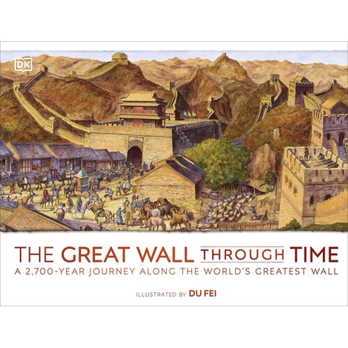 A 2,700-Year Journey Along the World&rsquo;s