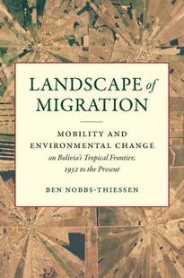 Migration 预订 9781469656106 Landscape