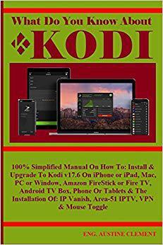 【预售】What Do You Know about Kodi: * Simpl...