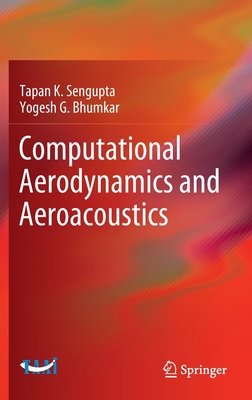 【预订】Computational Aerodynamics and Aeroacoustics