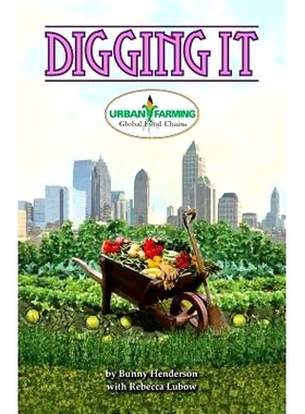 预订 Digging It: 9780982303016