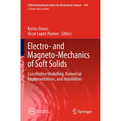 Constitutive Modelling, Numerical Implem