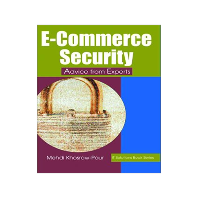 预订 E-Commerce Security-Advice From Experts