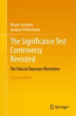 【预订】The Significance Test Controversy Revisited 9783662657041