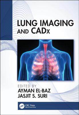 【预订】Lung Imaging And Cadx