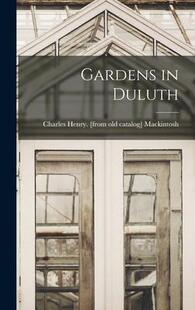 预订 Gardens 9781019239131 Duluth