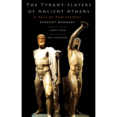 A Tale of Two Statues