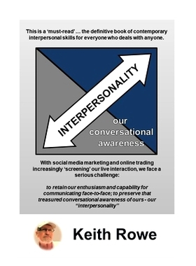 预订 Interpersonality: our conversational awareness: 9798849667065