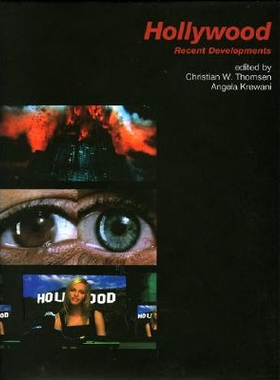 预订 Hollywood – Recent Developments 好莱坞：近期发展: 9783932565441