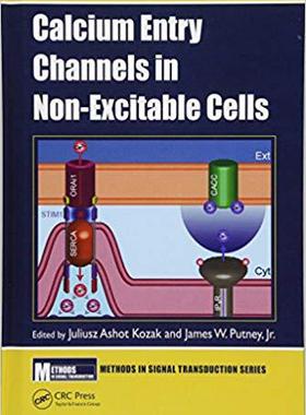 【预售】Calcium Entry Channels in Non-Excitable Cells