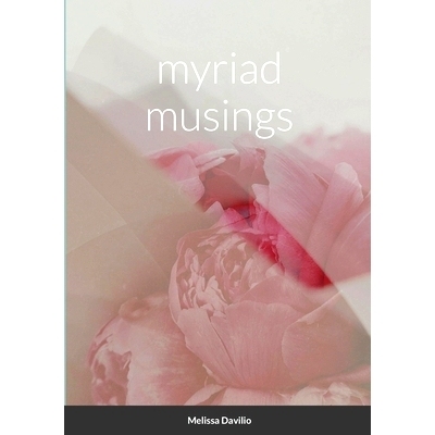 预订 Myriad Musings: 9781300766001