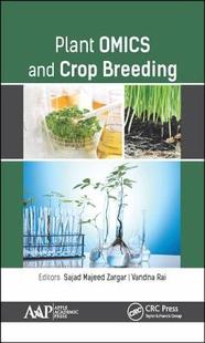 Crop 预订 and OMICS Breeding Plant