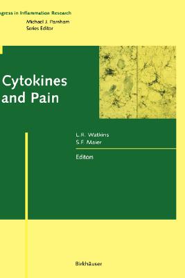 【预订】Cytokines and Pain
