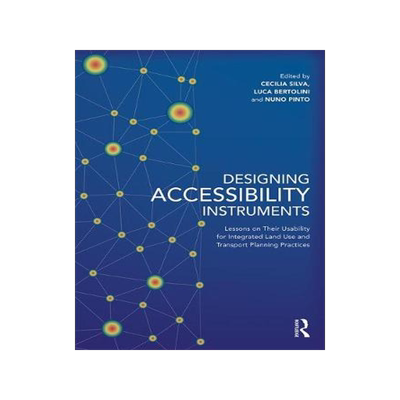 预订 Designing Accessibility Instruments