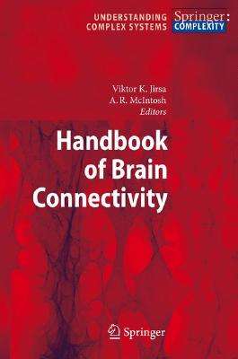 【预订】Handbook of Brain Connectivity