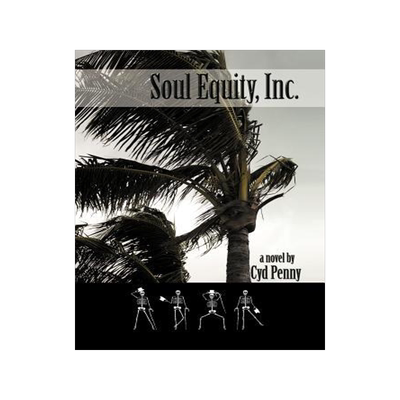 [预订]Soul Equity, Inc. 9781481704823