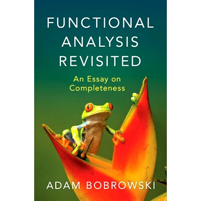 An Essay on Completeness