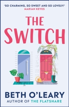 【预订】Switch,The:the joyful and uplifting Sunday Times bestseller 9781787475021